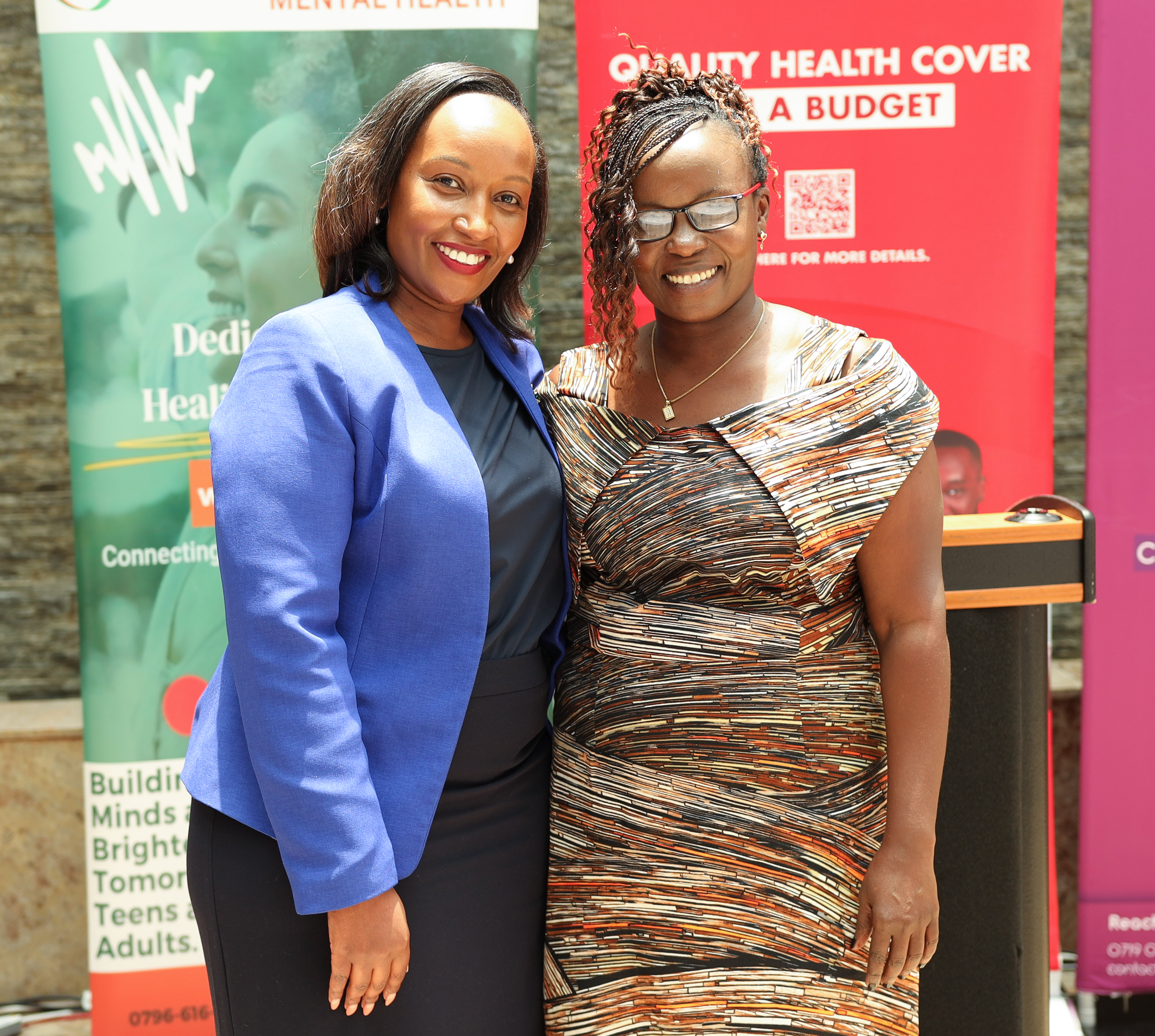 STORYTELLING FOR MENTAL HEALTH 2025 EXECUTIVES EDITION