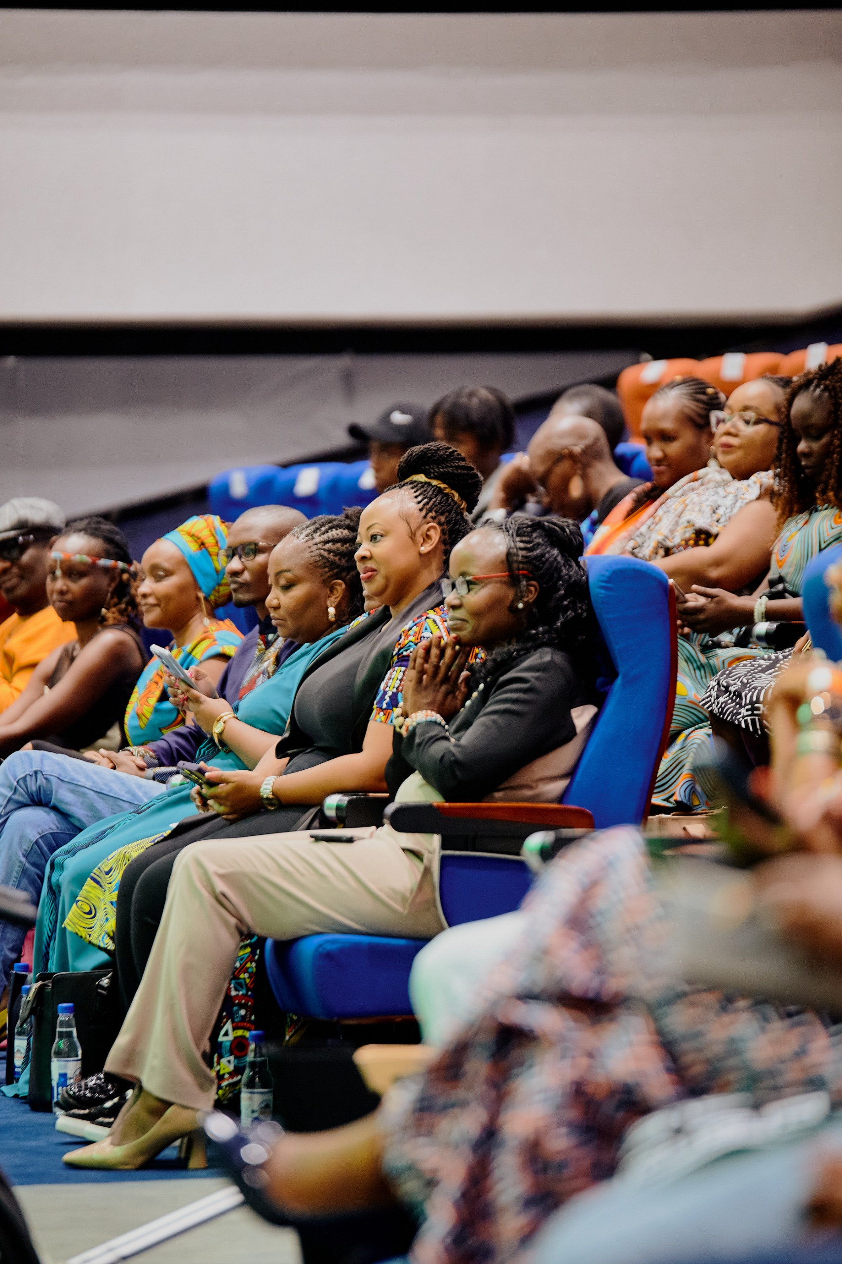 STORYTELLING FOR MENTAL HEALTH 2024 WOMENS EDITION